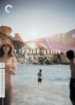 Y Tu Mama Tambien - Criterion Collection