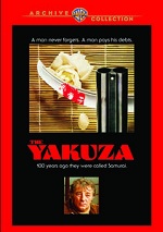 Yakuza