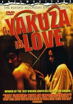 Yakuza In Love