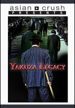 Yakuza Legacy
