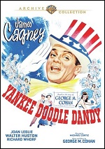 Yankee Doodle Dandy