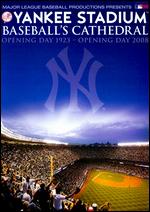 Yankee Stadium - Baseball´s Cathedral