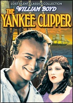Yankee Clipper