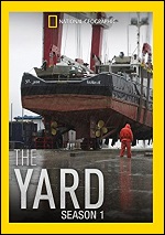 Yard - Season 1