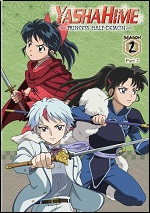 Yashahime: Princess Half-Demon: Season 2 - Part 2