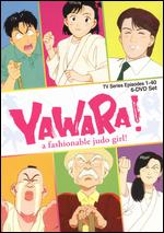 Yawara! - A Fashionable Judo Girl
