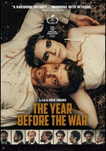 Year Before The War
