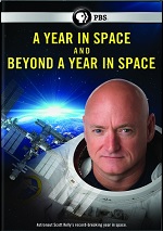 Year In Space / Beyond A Year In Space
