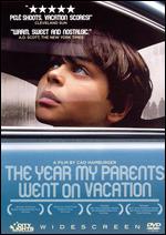 Year My Parents Went On Vacation