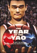 Year Of The Yao