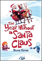 Year Without A Santa Claus - Deluxe Edition