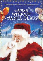 Year Without A Santa Claus