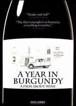 Year In Burgundy