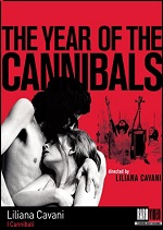 Year Of The Cannibals