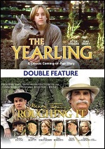 Yearling / Mark Twain's Roughing It