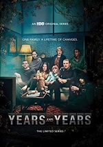Years And Years - The Limited Series