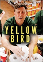 Yellow Bird