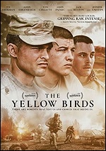 Yellow Birds
