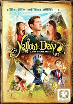 Yellow Day