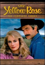 Yellow Rose - The Complete Series