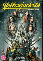 Yellowjackets: Season Two
