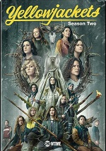 Yellowjackets: Season Two