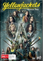 Yellowjackets: Season Two