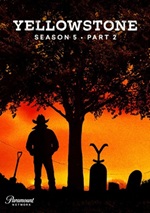 Yellowstone: Season 5 - Part 2