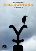Yellowstone - Season Four