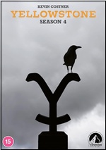 Yellowstone - Season Four