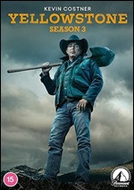 Yellowstone - Season Three