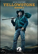Yellowstone - Season Three