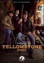 Yellowstone - Season Two