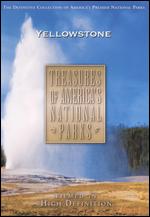 Yellowstone - Treasures Of America´s National Parks