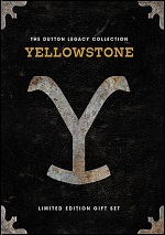 Yellowstone: The Dutton Legacy Collection - Limited Edition Gift Set
