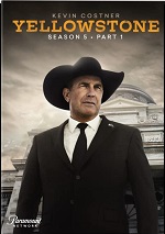 Yellowstone: Season 5 - Part 1