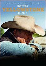 Yellowstone - Season One