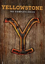 Yellowstone: The Complete Series