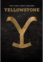 Yellowstone: The First Four Seasons