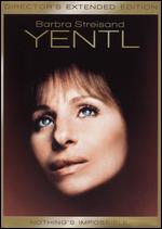 Yentl - Director´s Extended Cut