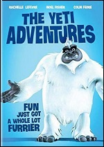 Yeti Adventures