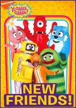Yo Gabba Gabba! - New Friends!