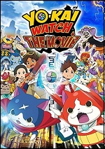 Yo-Kai Watch: The Movie