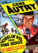 Yodelin Kid From Pine Ridge