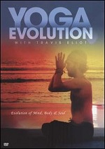Yoga Evolution With Travis Eliot