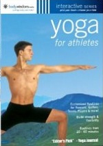 Yoga For Athletes