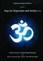 Yoga For Depression & Anxiety