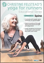 Yoga For Runners - Educational Series Episode 1: Spine