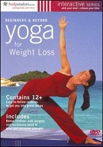 Yoga For Weight Loss - Beginners & Beyond