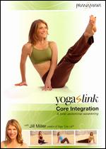 Yoga Link - Core Integration With Jill Miller